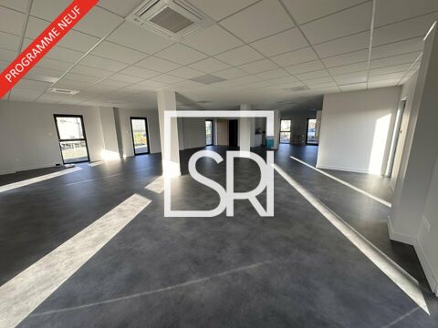   BUREAUX à LOUER 