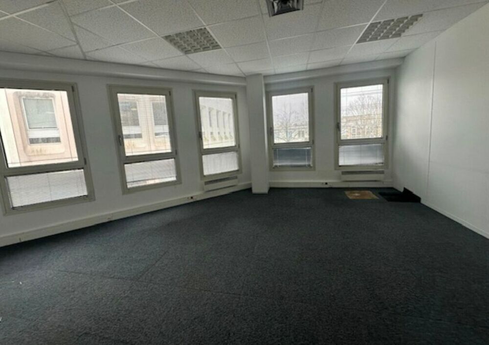   BUREAUX à VENDRE SÈvres