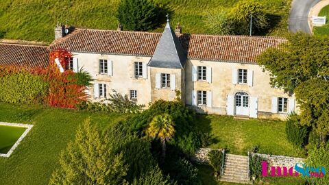   Domaine viticole à VENDRE 