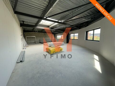 Plateaux Bureaux &agrave; VENDRE 462000 78200 Buchelay
