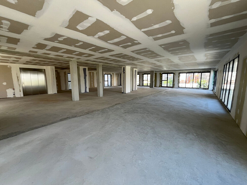   Bureaux à VENDRE Bordeaux