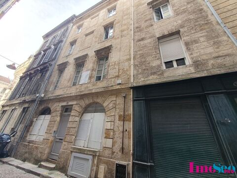   Investissement locatif BORDEAU à VENDRE 