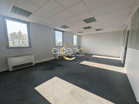   BUREAUX à LOUER 