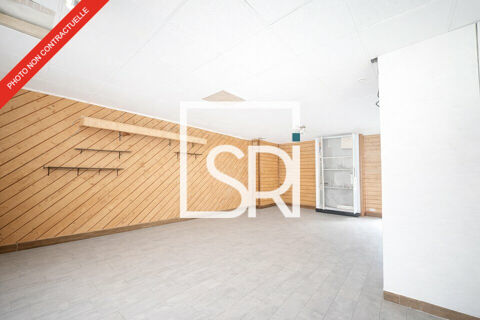 LOCAL COMMERCIAL &agrave; VENDRE 72000 63000 Clermont ferrand
