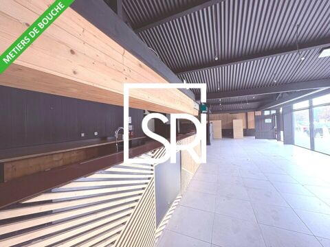 LOCAL COMMERCIAL &agrave; LOUER 3538 63000 Clermont ferrand