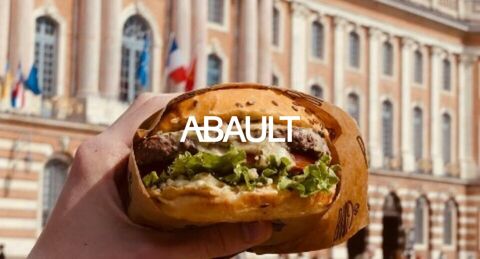 FDC RESTAURATION RAPIDE &agrave; CEDER 190000 31000 Toulouse