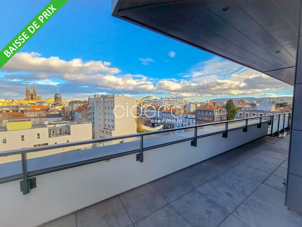   BUREAUX à LOUER Clermont ferrand