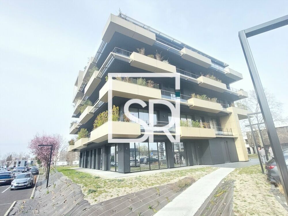   BUREAUX à LOUER Clermont ferrand