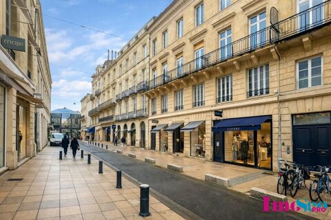 BUREAUX &agrave; LOUER 1041 33000 Bordeaux