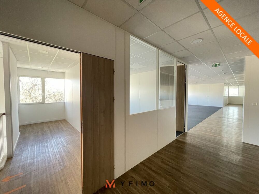   Bureaux à VENDRE 