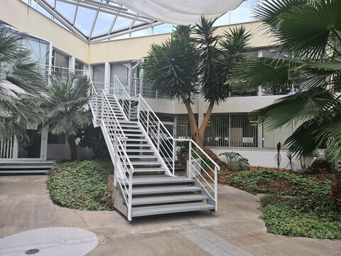 Bureaux &agrave; LOUER 12768 33300 Bordeaux