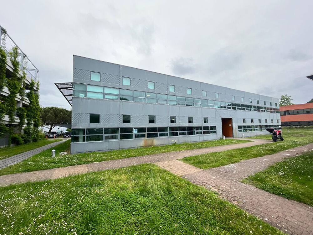   Bureaux à VENDRE 