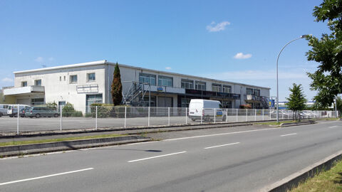 Bureaux &agrave; LOUER 5497 33300 Bordeaux