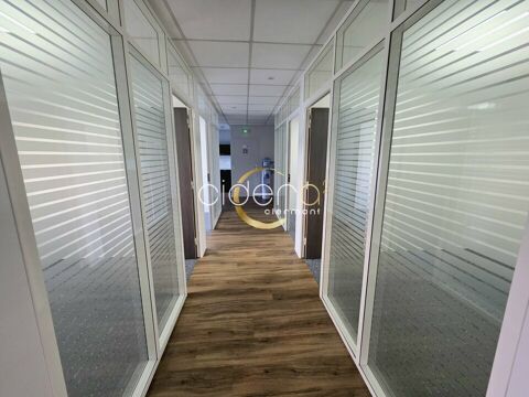   BUREAUX à LOUER 