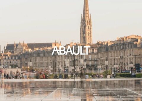 BUREAUX à VENDRE 720000 33300 Bordeaux