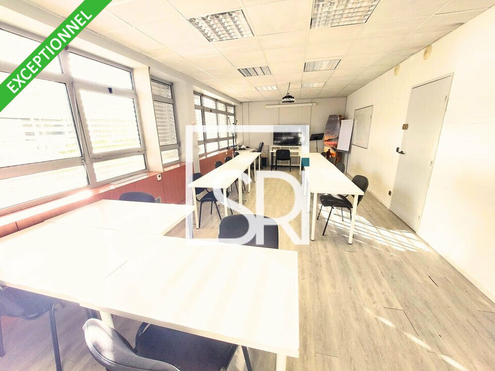   BUREAUX à VENDRE 