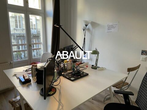   BUREAUX à LOUER 