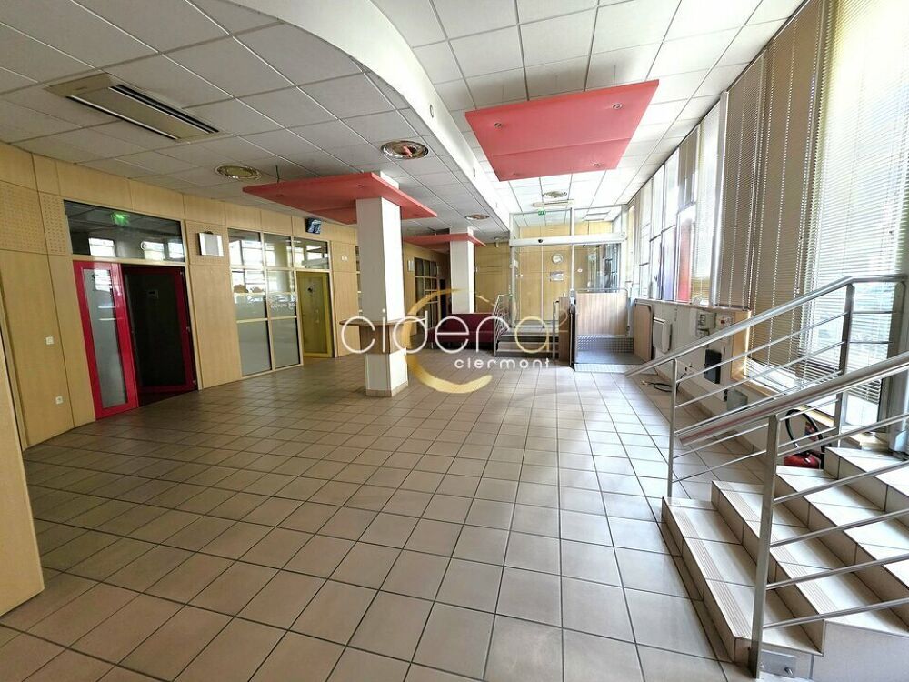   BUREAUX à VENDRE 