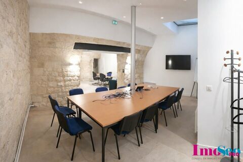 LOCAL COMMERCIAL &agrave; LOUER 3750 33000 Bordeaux