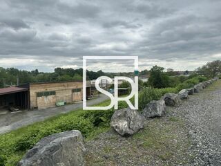  Terrain à vendre 4080 m²