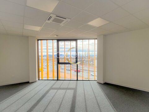BUREAUX &agrave; VENDRE 510000 63000 Clermont ferrand