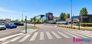   BUREAUX à LOUER MÉrignac