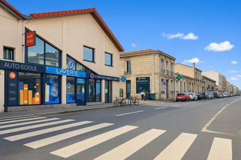 Bureaux &agrave; VENDRE 299000 33300 Bordeaux