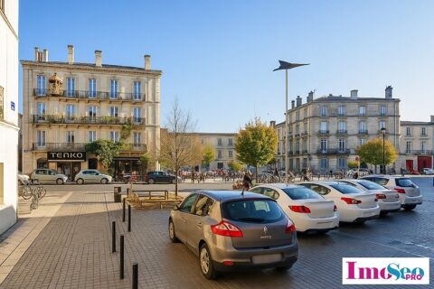 Murs &agrave; VENDRE 364000 33000 Bordeaux