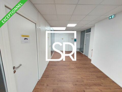   BUREAUX à LOUER 