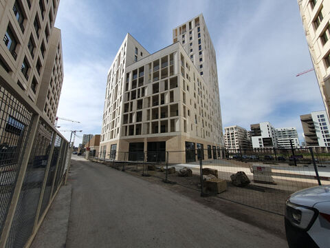Local commercial &agrave; LOUER 3000 33800 Bordeaux