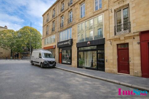 Local commercial &agrave; LOUER 1800 33000 Bordeaux