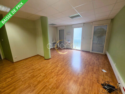 BUREAUX &agrave; VENDRE 220000 63100 Clermont-ferrand