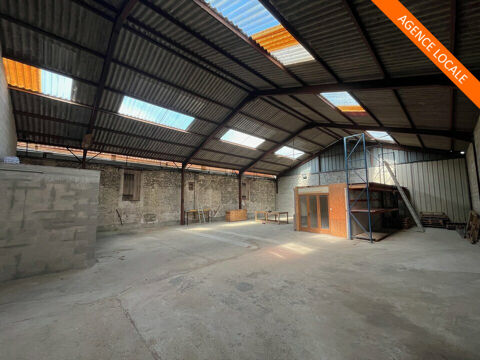 Grange &agrave; VENDRE 385000 78440 Fontenay saint pere