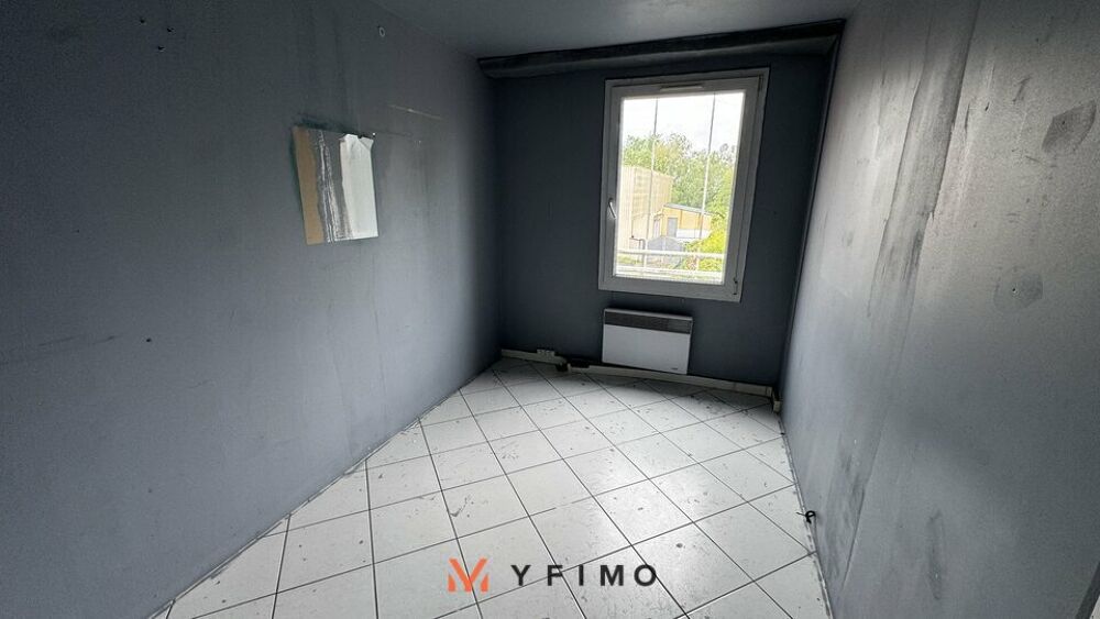   276m2 - BUREAUX à VENDRE Osny