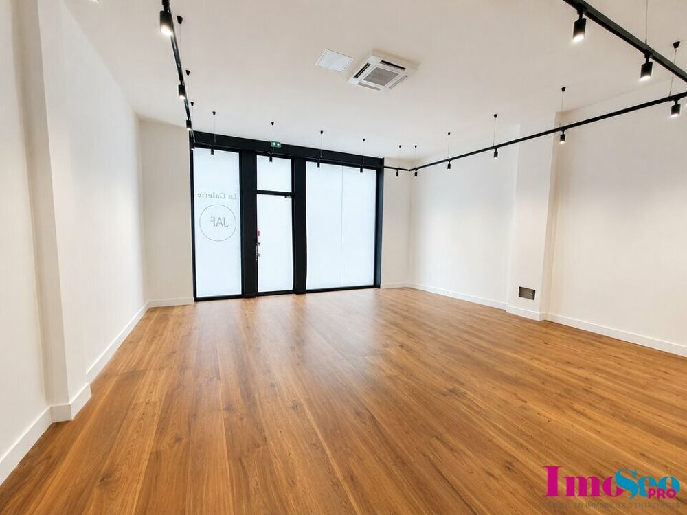   LOCAL COMMERCIAL à VENDRE Bordeaux