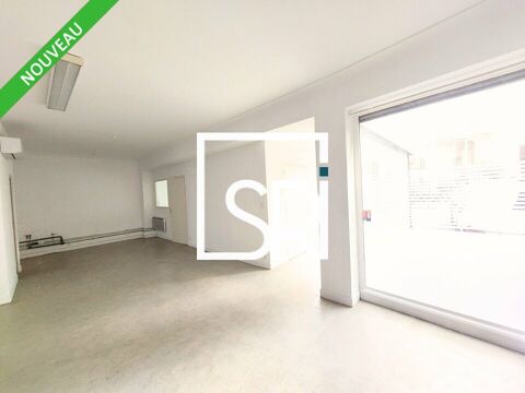 BUREAUX &agrave; VENDRE 100000 63830 Durtol