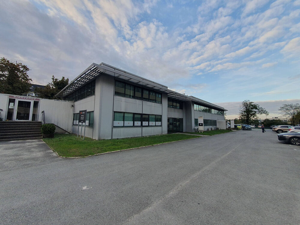   Bureaux à LOUER Merignac