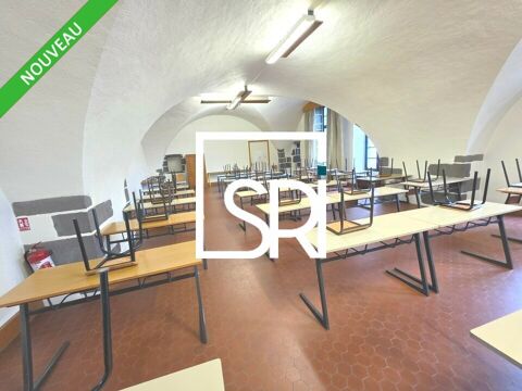   BUREAUX ERP à VENDRE 