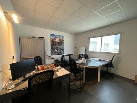   Bureaux à LOUER 