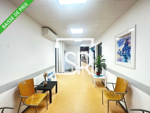 BUREAUX &agrave; VENDRE 220000 63000 Clermont ferrand