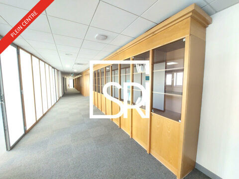 BUREAUX &agrave; LOUER 4333 63000 Clermont ferrand