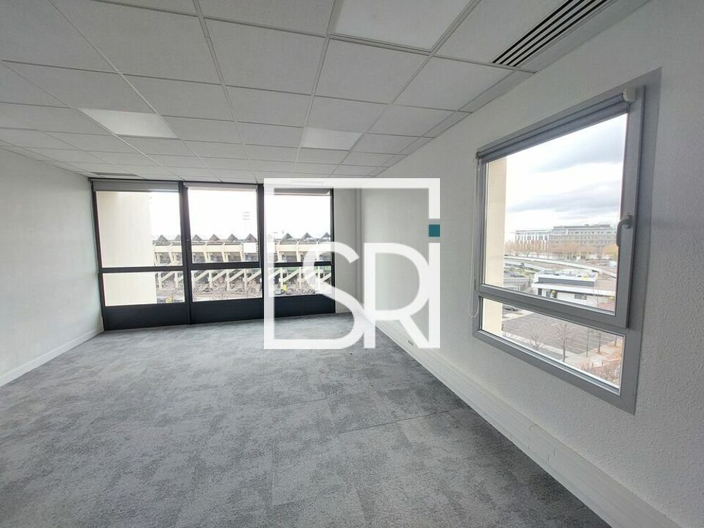   BUREAUX à LOUER Clermont-ferrand