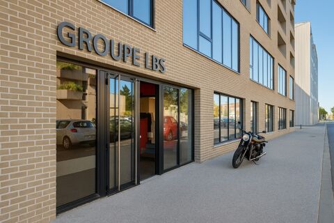 Bureaux &agrave; VENDRE 1170000 33300 Bordeaux