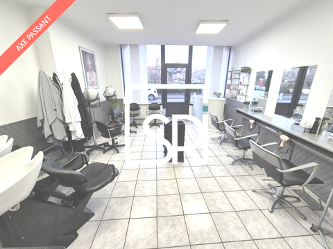 LOCAL COMMERCIAL &agrave; VENDRE 20000 63000 Clermont ferrand