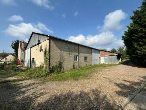   Grange à VENDRE 