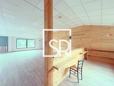   LOCAL COMMERCIAL / BUREAUX à LOUER 