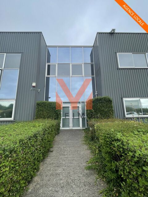   300 m2 - BUREAUX à LOUER 