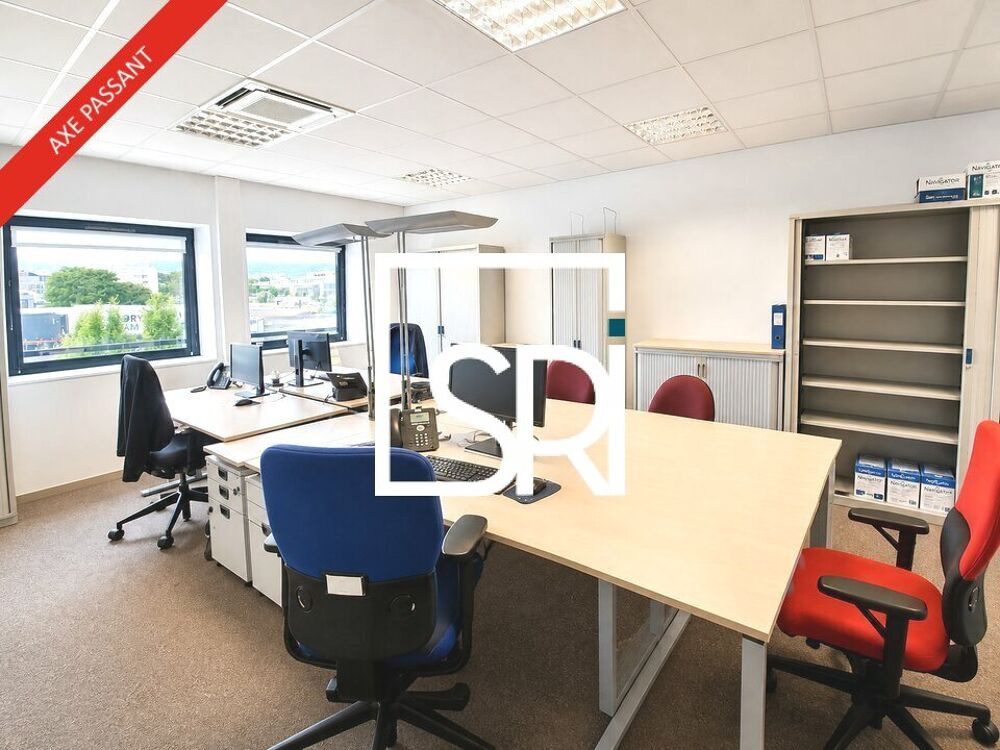   BUREAUX à LOUER Clermont ferrand