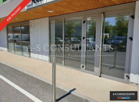 LOCAL COMMERCIAL à LOUER 3500 01710 Thoiry