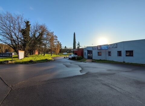   EMPLACEMENT NUMERO 1 à VENDRE 